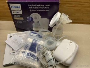 Philips avent odsavacka mlieka - 2