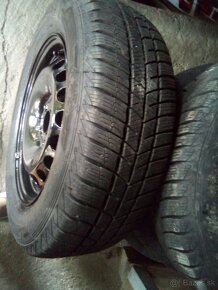 zimna sada 195/65 r 15, - 2