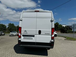 Citroën Jumper 2.2 BlueHDi 165k 35 FT L4H2 - 2