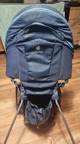 Deuter Kid comfort PRO - 2