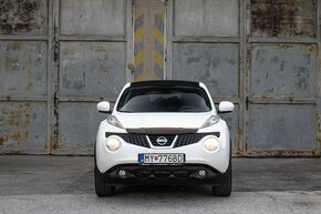 Nissan Juke 1.6 - 2