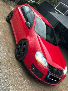 Golf 5 gti 2.0tfsi - 2