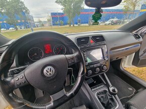 VW Scirocoo 1.4 - 2