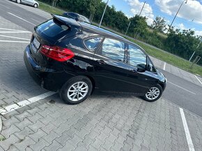 Bmw 216d active tourer f46 - 2