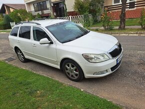 Skoda octavia 2 1.9tdi 77kw bxe - 2