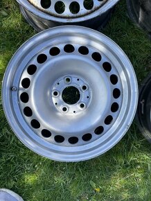 5x112 R16 - 2