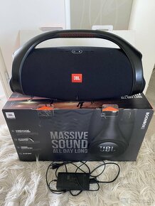 JBL Boombox 2 - 2