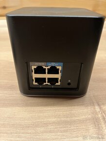 Ubiquiti AirCube AC, WiFi router - 2