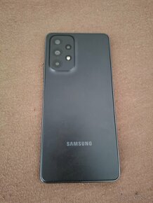 Samsung galaxy A53 5g - 2