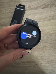 Samsung Galaxy Watch 5 Pro 45 mm - 2