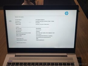 HP Elitebook 840 G5 - 2