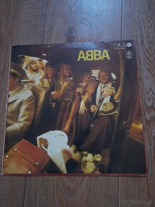 LP platne (Beatles, Queen, Rolling Stones, ABBA, Roy Orbison - 2