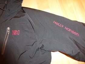 Lyžiarska bunda helly hansen veľk.S - 2