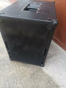 Subwoofer RCF 650/1300W - 2