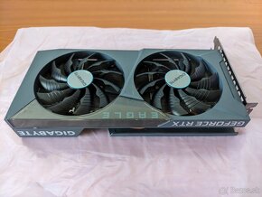 GIGABYTE GeForce RTX 3060 Ti EAGLE OC 8GB - 2