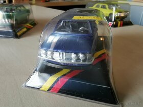 Mebetoys VW Golf, FORD, BMW - 2