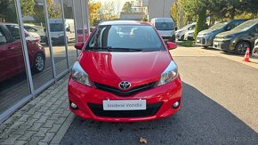 Toyota Yaris 1.33 Trend - 2