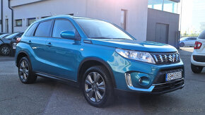 VITARA 1,4T GL+ Premium 4x4 TSMLYEA1S00736667 - 2