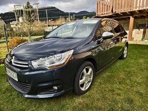 Citroen C4 1.6 HDI Best Collection - 2