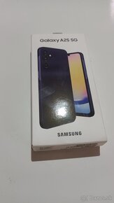 Samsung galaxi a25 5g - 2