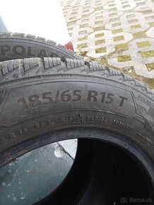 185/65 R15 Barum Polaris 5 - 2