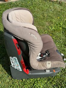 Autosedačka Britax Romer IsoFix - 2