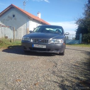 Volvo S80 D5 120kw - 2