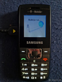 Samsung SGH B100 - 2