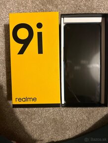 Realmi 9 i - 2