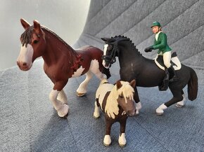 Schleich - kone - 2