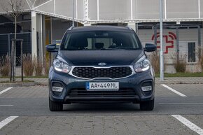 Kia Carens 1.6 GDi GOLD - 2