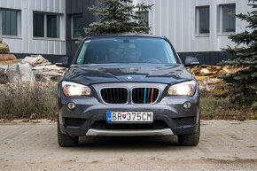 BMW x1 118d 105 kW - 2