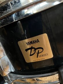 predám bicie zn. Yamaha - 2