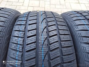 zimne pneu 205/45 R16 - 2