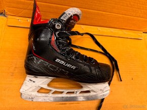 BRUSLE BAUER VAPOR 3X vel. 13,5 D - 2