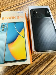 TECNO SPARK 8Pro - 2