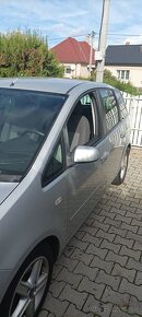 Ford C-Max - 2