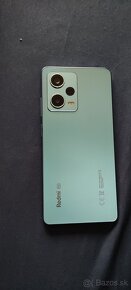 xiaomi redmi note 12 pro 5g 256gb dual sim výhodne - 2