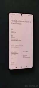 xiaomi redmi note 12 pro 5g 128gb dual sim výhodne - 2