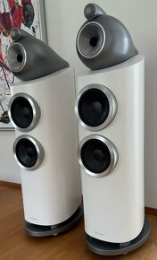 Bowers&Wilkins B&W 803D3 - 2