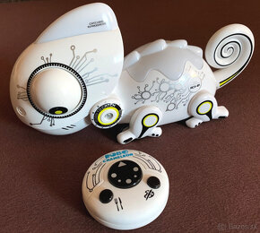 ROBO CHAMELEON - 2