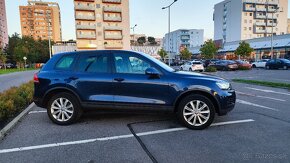 Volkswagen Touareg 3.0 180 kw - 2