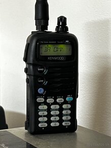 KKENWOOD TH-G71 REZERVOVANE - 2