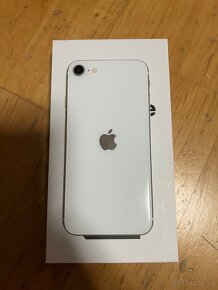 iPhone SE 2020 64GB - 2