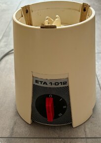 ETA MOTOR 012 - 2