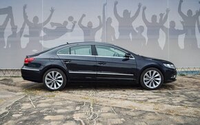 Volkswagen CC 2.O TDI 4MOTION DSG - 2