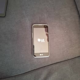 Mobil LG K4 LTE - 2