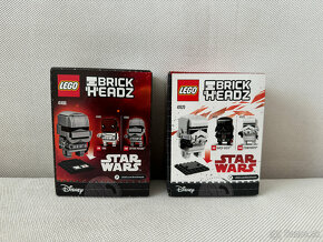 LEGO BrickHeadz Star wars - 2