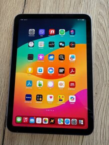 Apple iPad mini 6 64 GB - 2