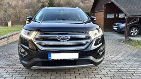 Ford Edge 2.0 TDCI Bi-Turbo Titanium 4x4 - 2